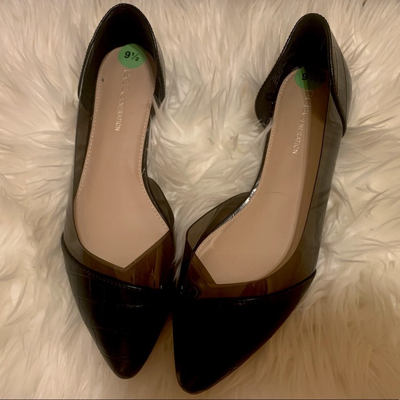 Shoes - Black dress shoes